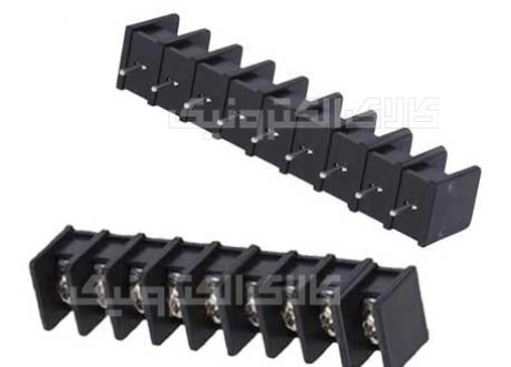 ترمینال باکالیتی 9 پین KF45