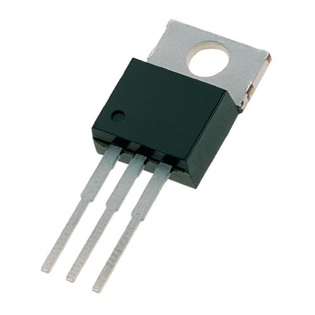 ترایاک BT138-600 پکیج TO-220