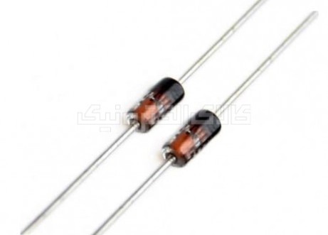 دیود سریع 1N4148 TB