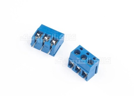 ترمینال 3 پین KF300 ARD