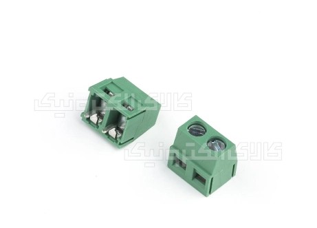 ترمینال 2 پین KF127 ARD