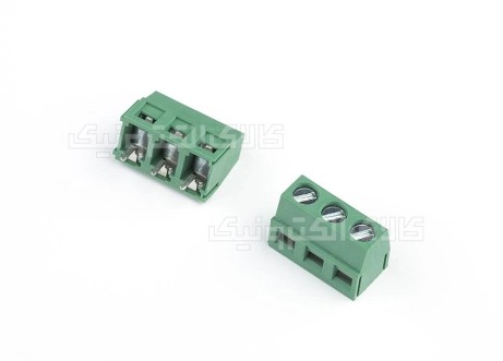 ترمینال 3 پین KF127 ARD
