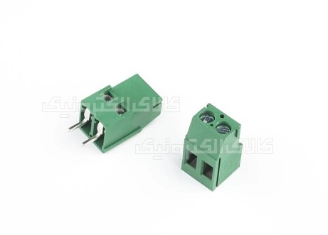 ترمینال 2 پین KF129 ARD