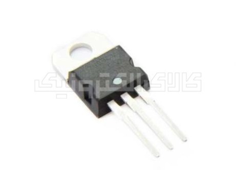 رگولاتور ولتاژ خطی ثابت L7806CV اورجینال
