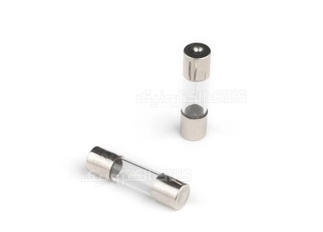 فیوز شیشه ای 3.15 آمپر 20*5 FUSE