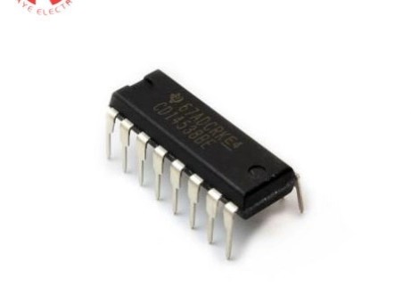 ای سی CD4051BE کپی