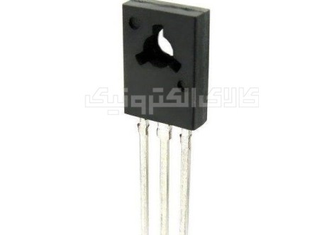 ترانزیستور BD140-های کپی