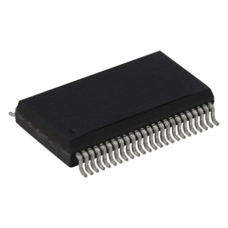 تراشه لول شیفتر CBTD16210 پکیج SSOP-48