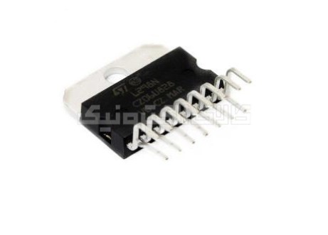 آی سی Orginal-L298N
