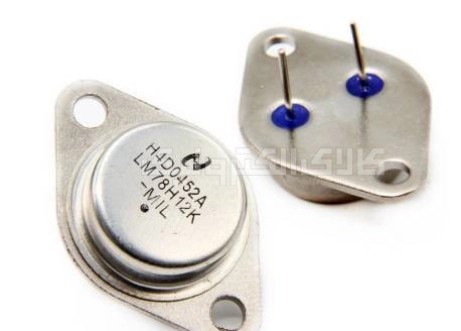 رگولاتور ولتاژ LM78H12K