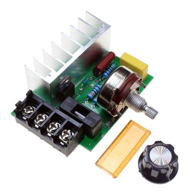 ماژول دیمرDIMMER SCR 4000W