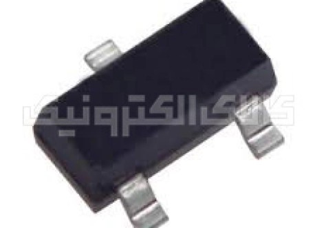 ترانزیستور S8550-SMD اورجینال