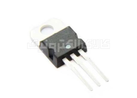 رگولاتور ولتاژ خطی ثابت L7806CV