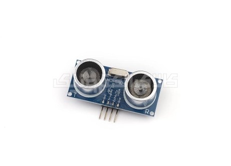 ماژول سنسور اولتراسونیک HY-SRF04