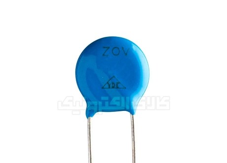 وریستور ZOV-07D390K