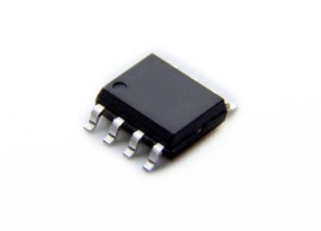 DS1340-SMD-آی سی ساعت