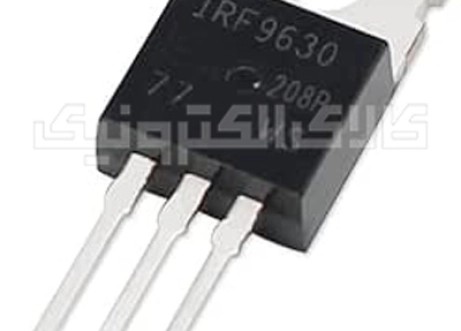 ماسفت IRF9630PBF