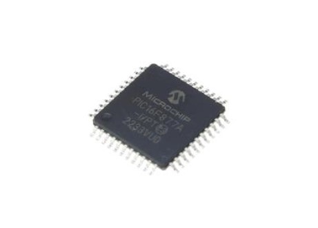 آی سی PIC16F877A-I/PT