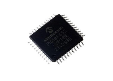 آی سی PIC18F452-I/PT