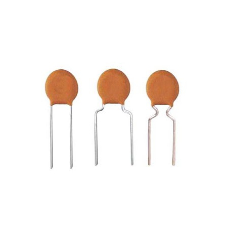 خازن سرامیکی 2.2nF-500V