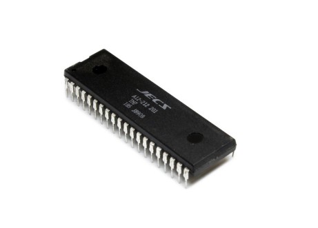 آی سی MC6803U4P (TM7)