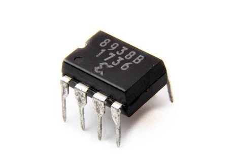 میکروکنترلر XC1736A-PD8C