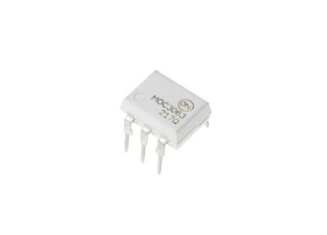اپتو ترایاک MOC3063M