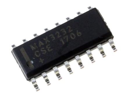 آی سی MAX3232CSE-ORGINAL