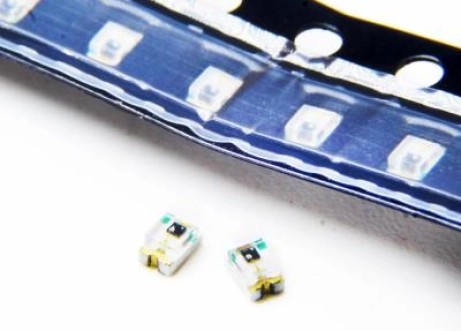 گیرنده smd سایز 0805