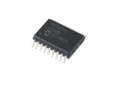 آی سی MCP2515T-I/SO-ORGINAL