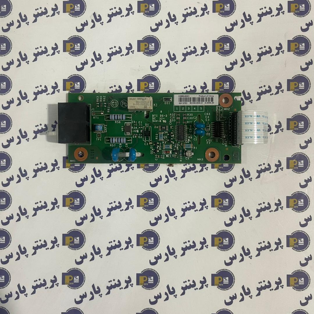برد فکس hp 1212 / 1214