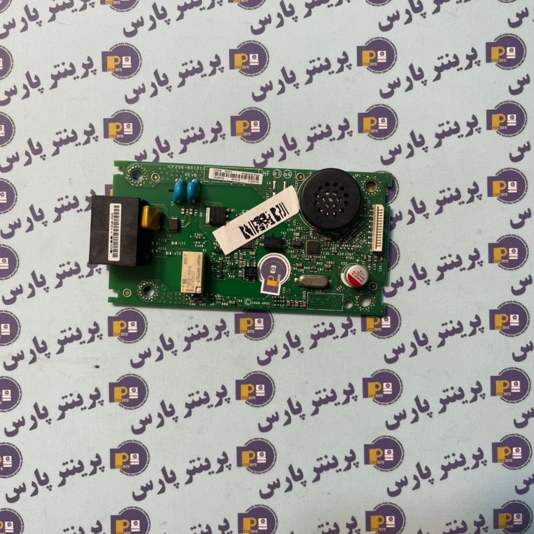 برد فکس hp 225