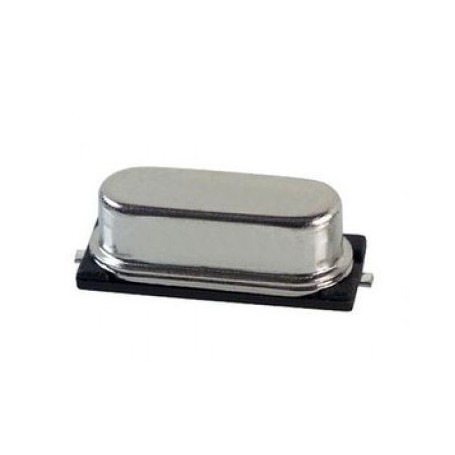 کریستال 14.7456MHZ SMD پکیج HC-49USM
