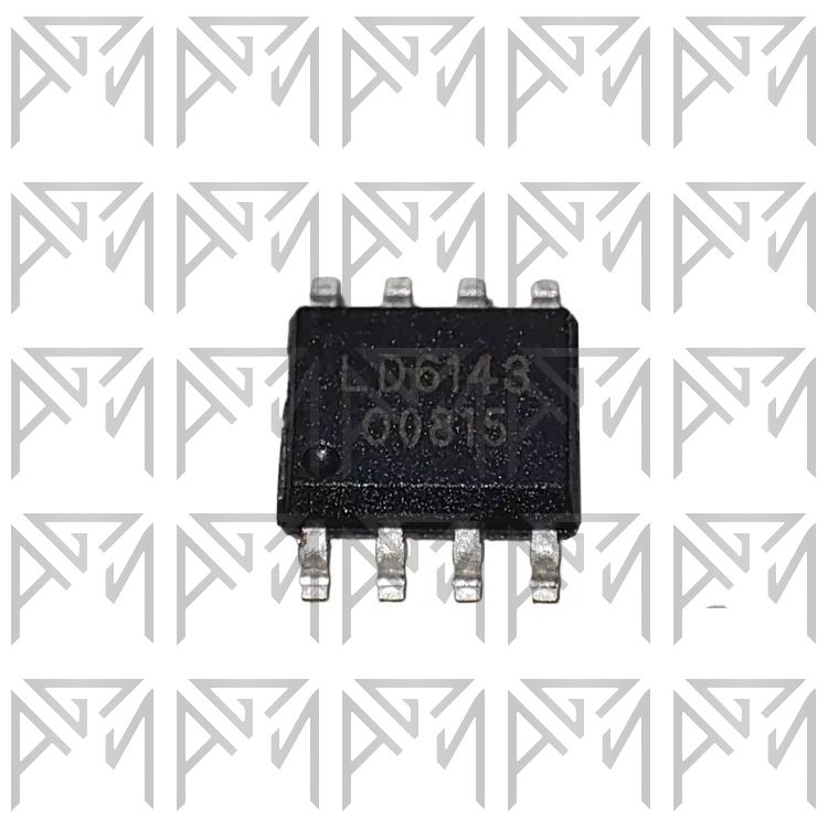 آی سی LD6143 SOP-8