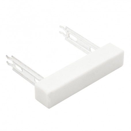مقاومت آجری 1 اهم 10W پکیج CPR10