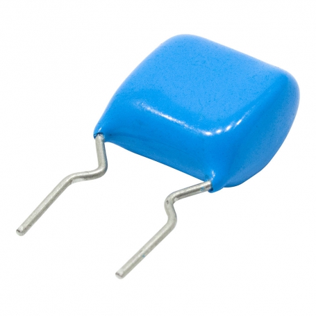 خازن پلی استر %5 / 82nF / 100V