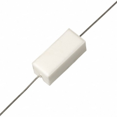 مقاومت آجری 8K اهم 15W