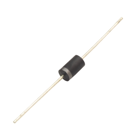 دیود TVS Unidirect کد 1.5KE91A