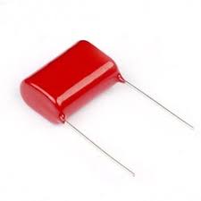 خازن 3.3nF / 1250V MKT