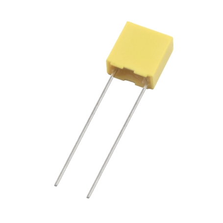 خازن 180nF / 100V MKT