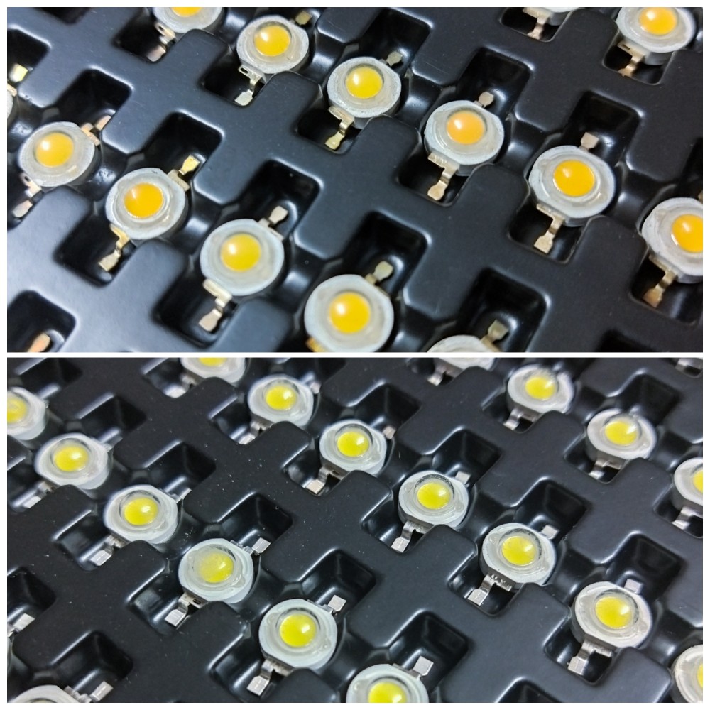 پاور ال ای دی Power LED 1w 🔦