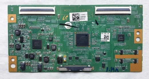 تیکان سامسونگ UA32D5000
