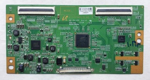 تیکان تلویزیون سامسونگ UA46D5000