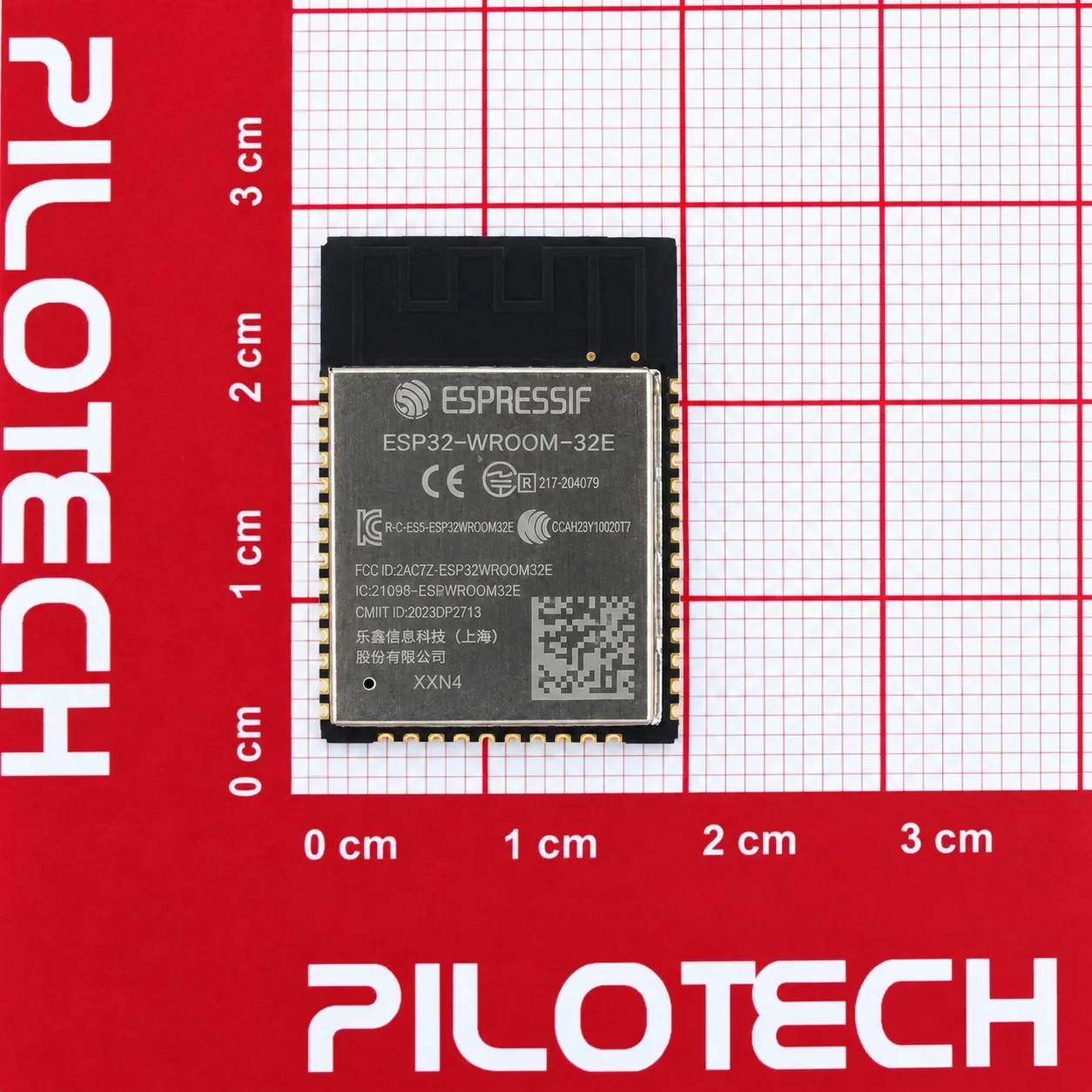 (ORGINAL) Module ESP32-WROOM-32E-N4 4MB