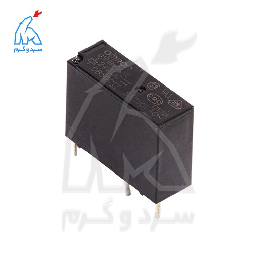 رله پکیج ۲۴ ولت اومرون OMRON G5NB-1A-E