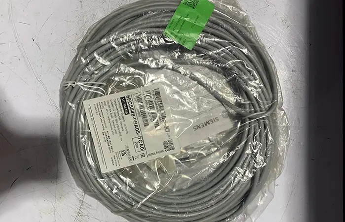6FC5548-0BA05-1CA0 - connection system