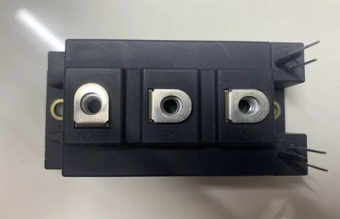 IGBT - نو -1MBI150NR-060