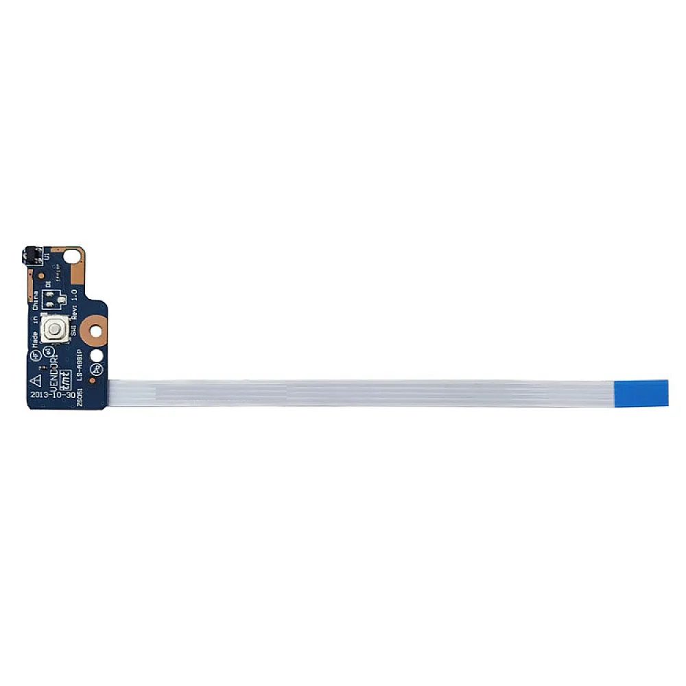 برد سوئیچ لپ تاپ اچ پی TPN-C117 15-R_15-G_15-S_15-H_250-255-G3_256-G3-G4-G5_LS-A991P