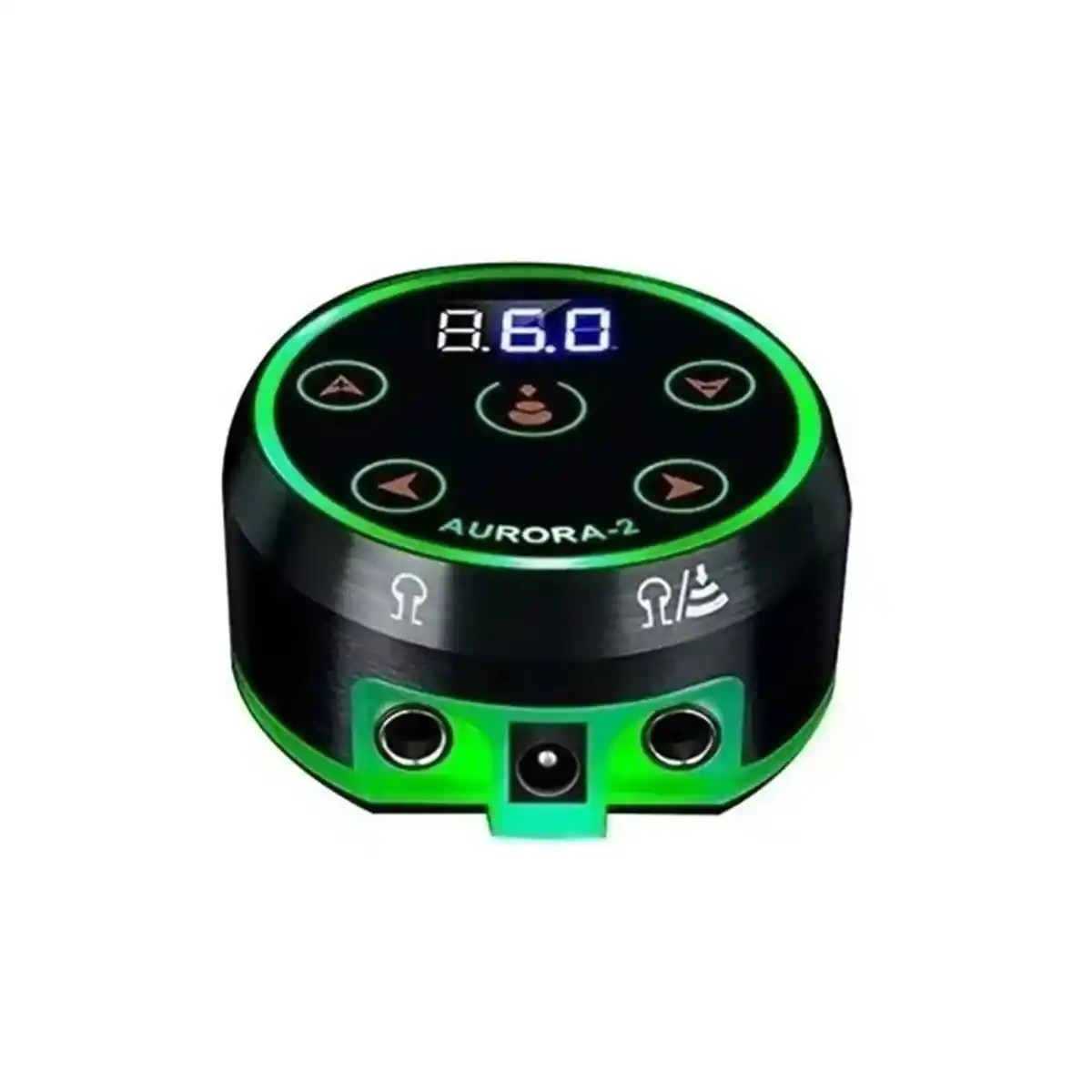 ترانس اتمی ارورا Aurora2