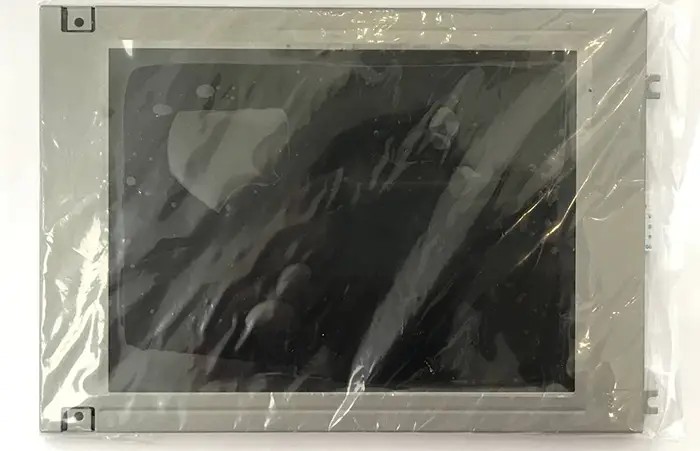 LCD 802C